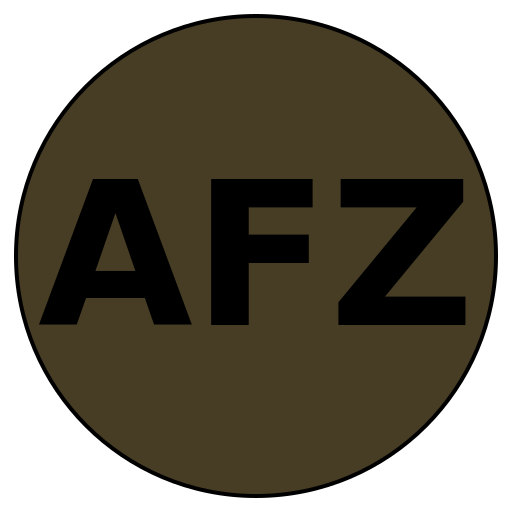 AuthFit Zone